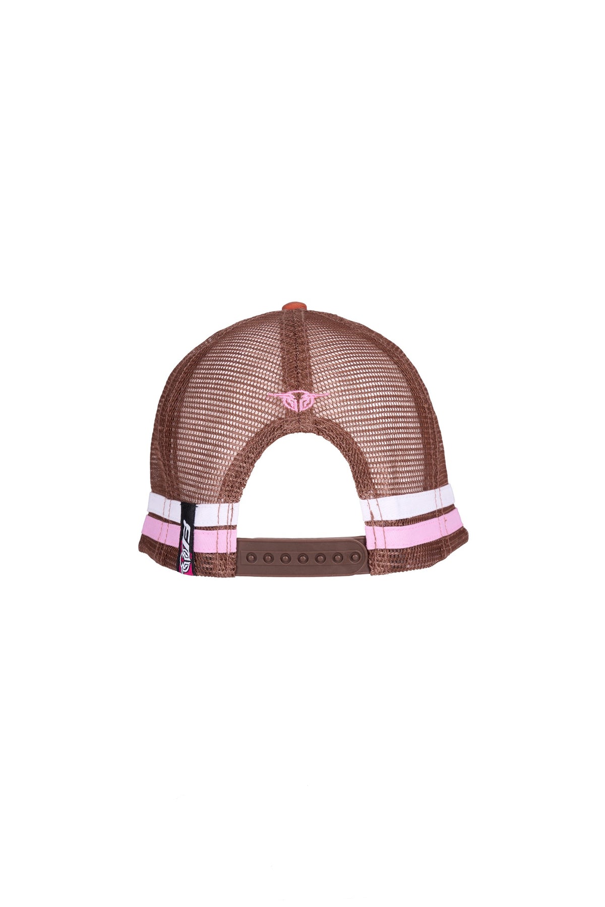 Bullzye Quincy High Profile Trucker Cap