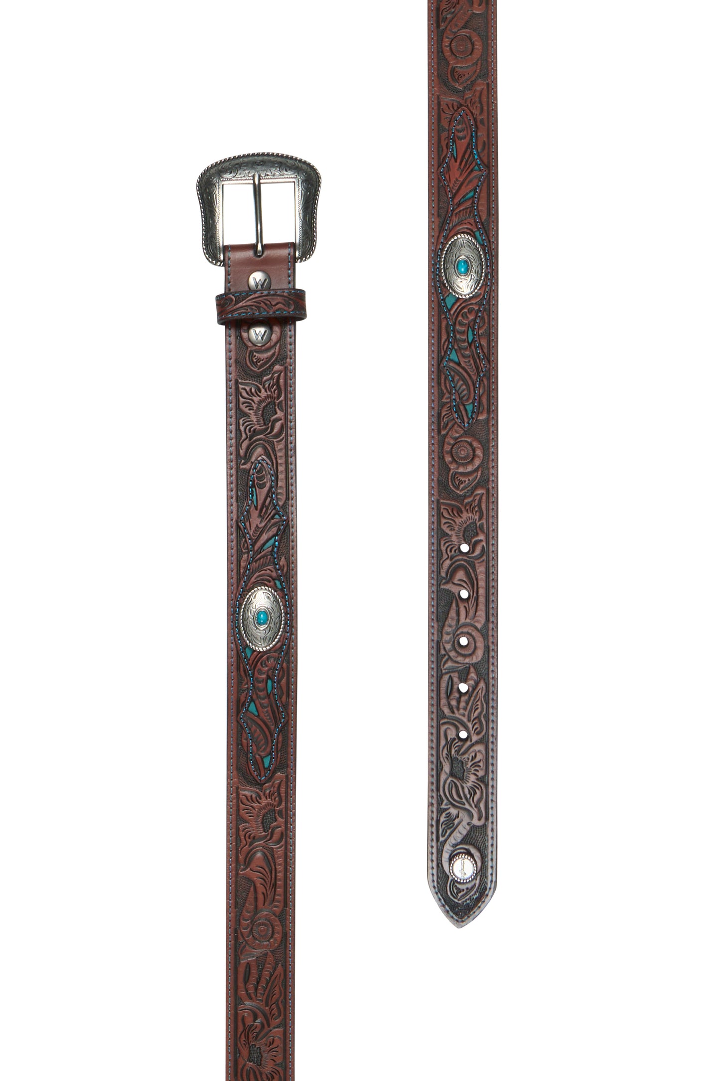Wrangler Becky Belt