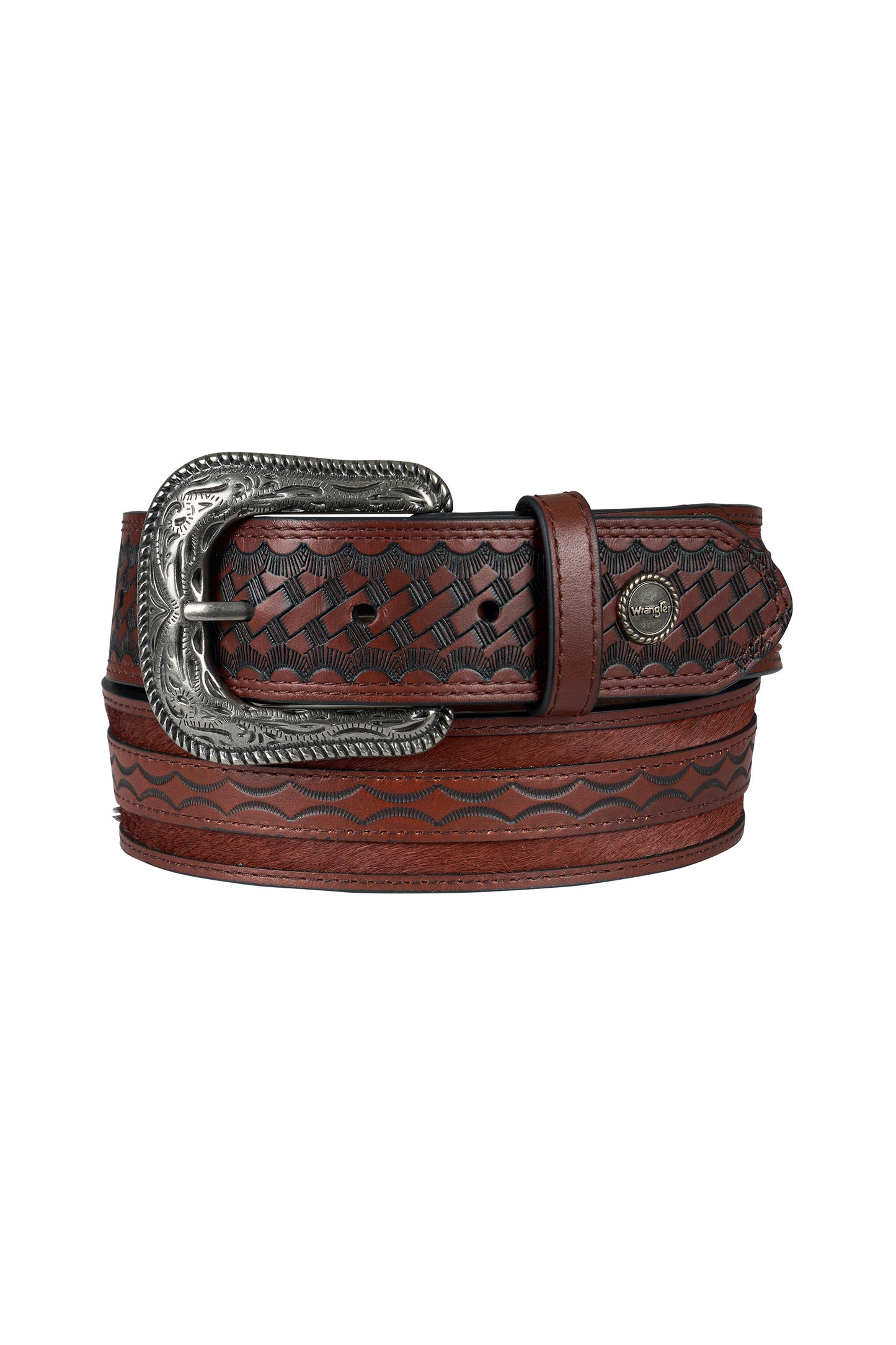 Wrangler Ryden Belt