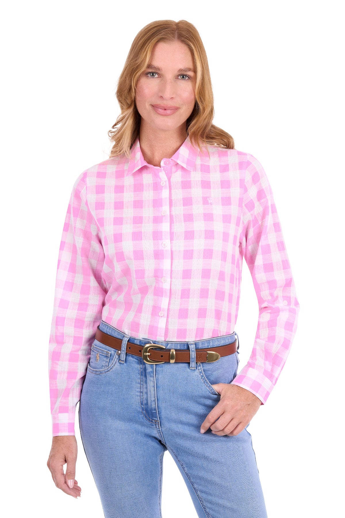 Thomas Cook Women’s Eliza Tab L/S Shirt