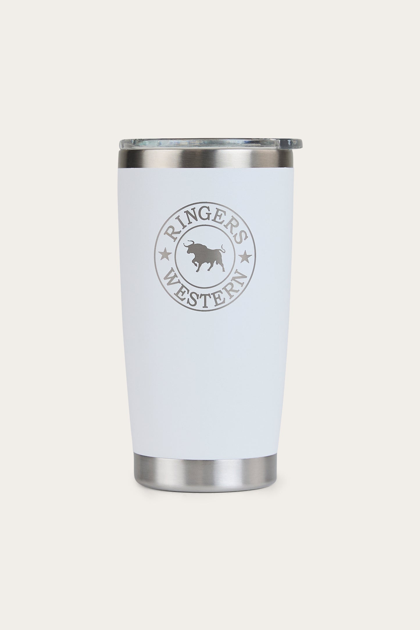 Ringers Western Riverstone Tumbler