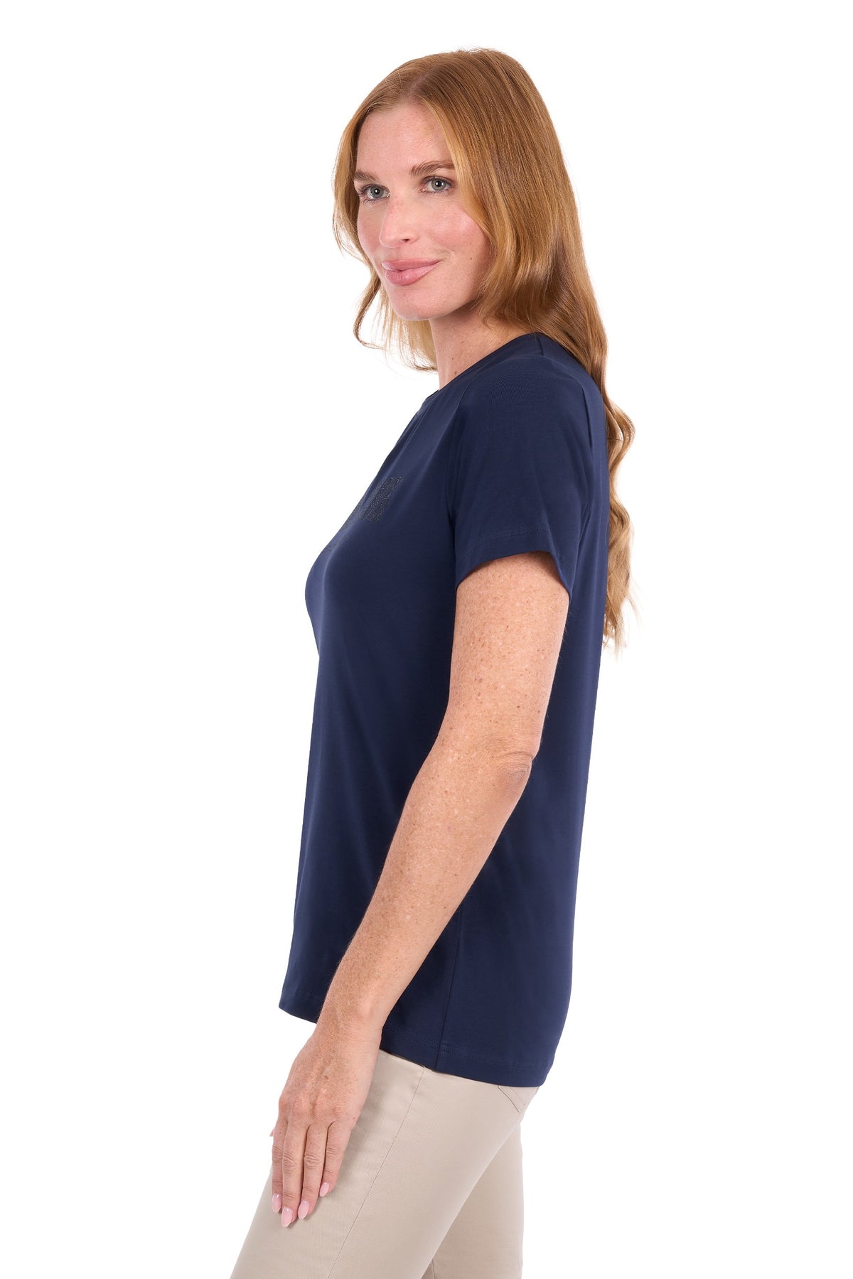 Thomas Cook Women’s Jo Ss Tee