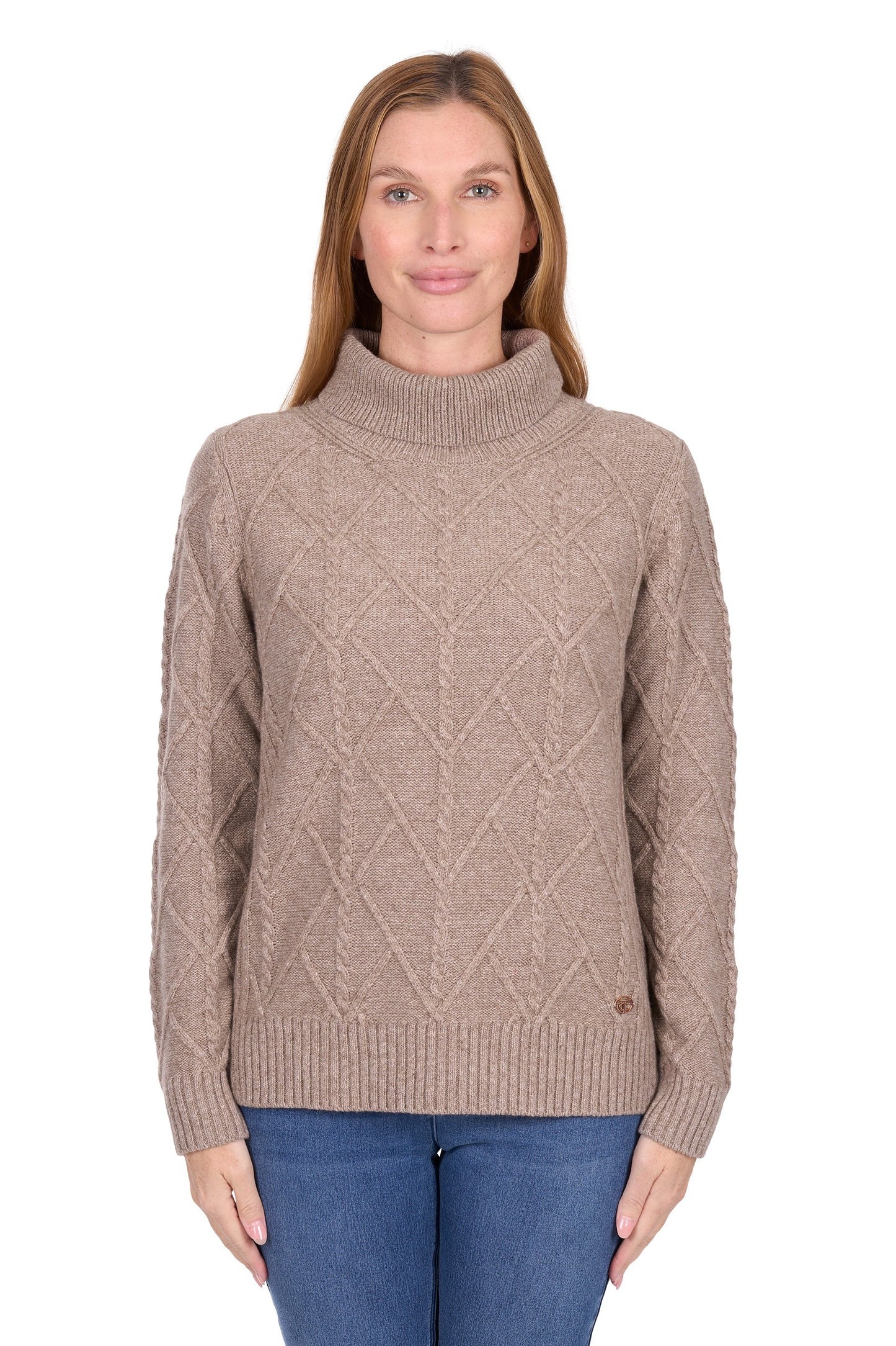 Thomas Cook Women's Layla Jumper