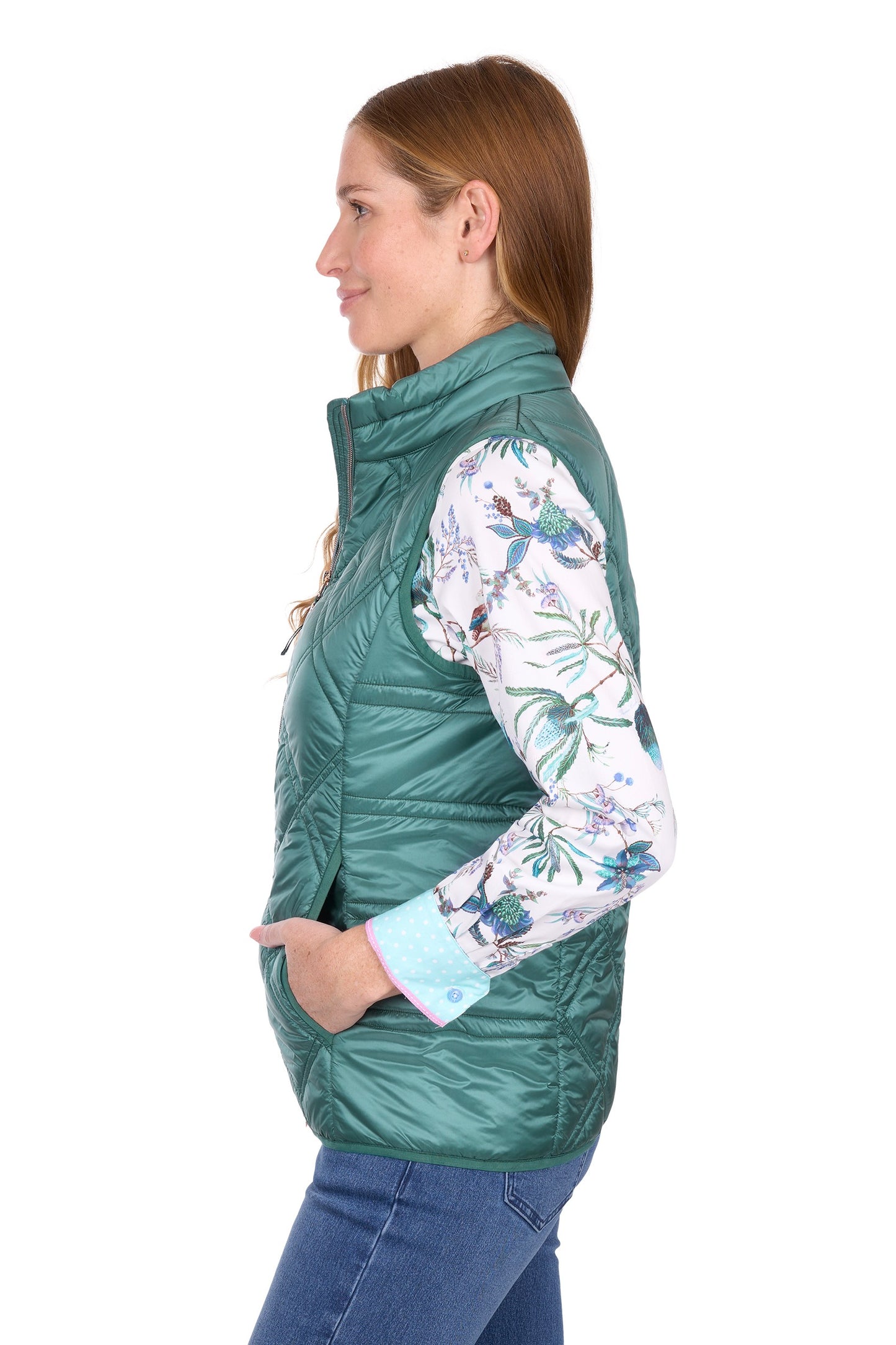 Thomas Cook Women's Kerry Vest