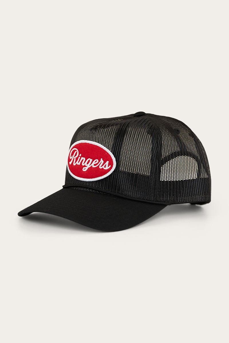 Ringers Western Montville Trucker
