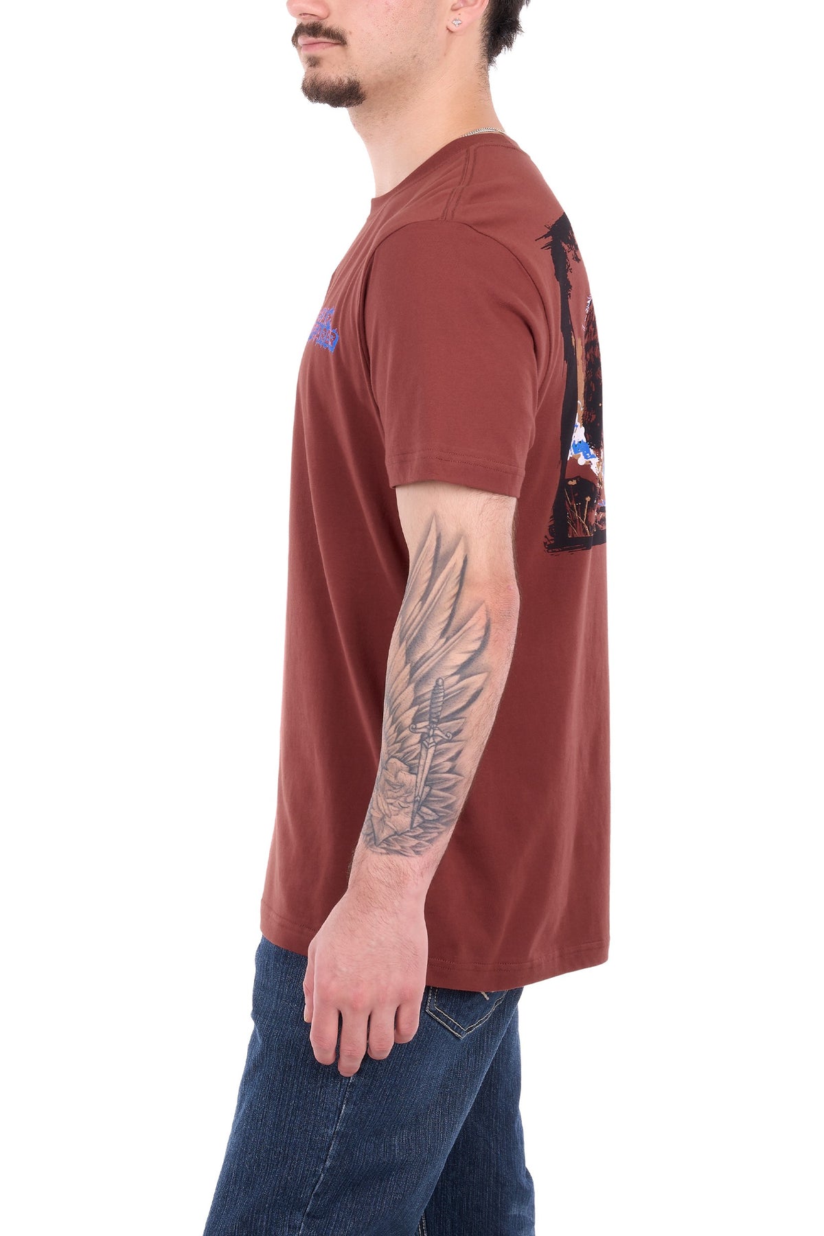 Boar Tearer Men’s Pierson Ss Tee