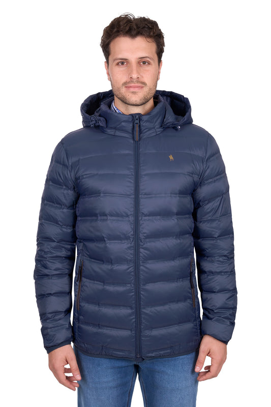 Thomas Cook Mens Oberon Jacket