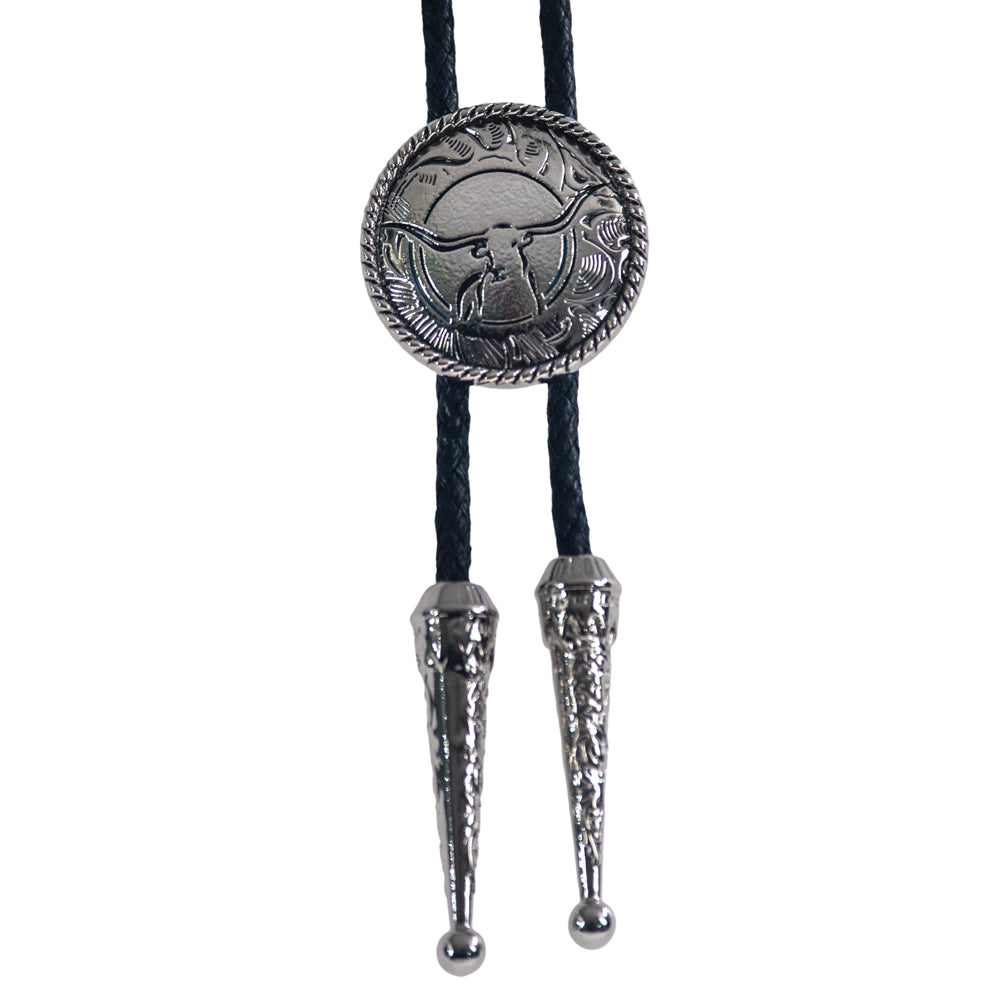 Brigalow Longhorn Bolo