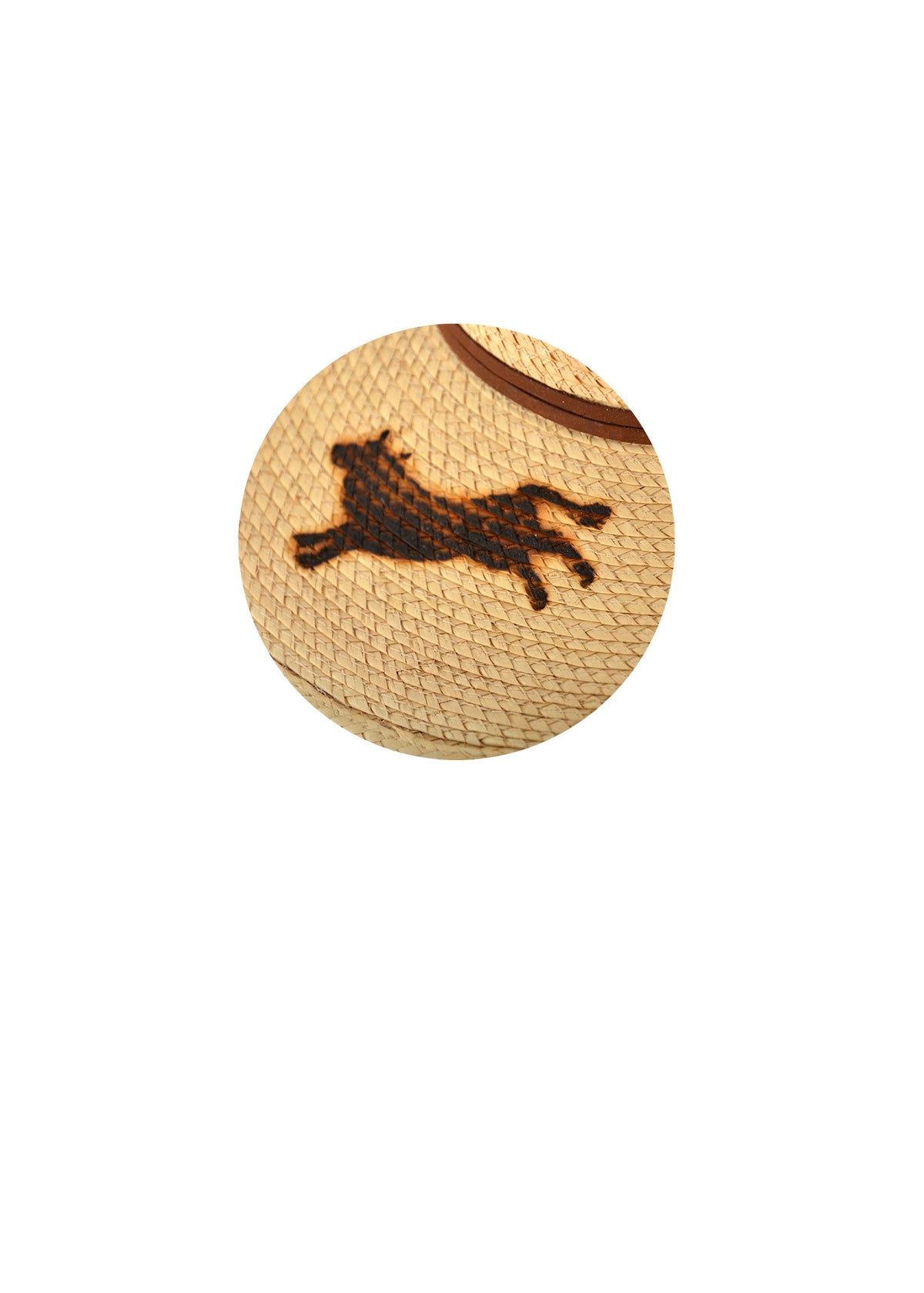 Wrangler Kid's Sanchez Hat