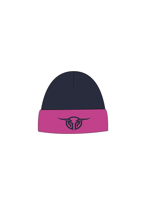Bullzye Women's Authentic Beanie