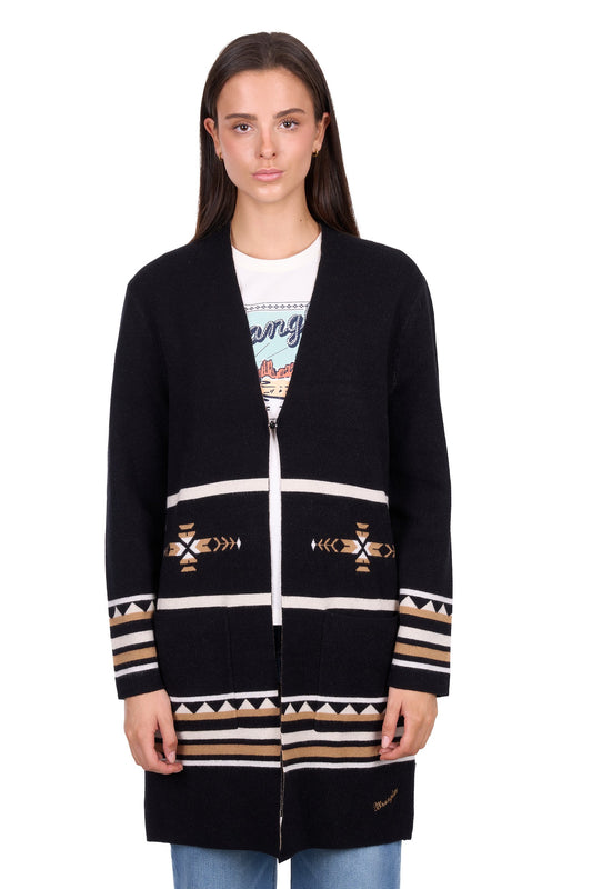 Wrangler Women's Fiona Cardigan