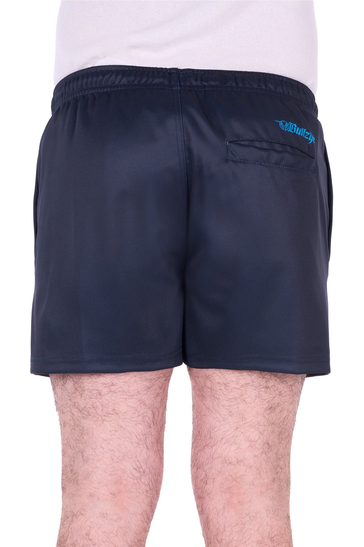 Bullzye Men’s Urie Short