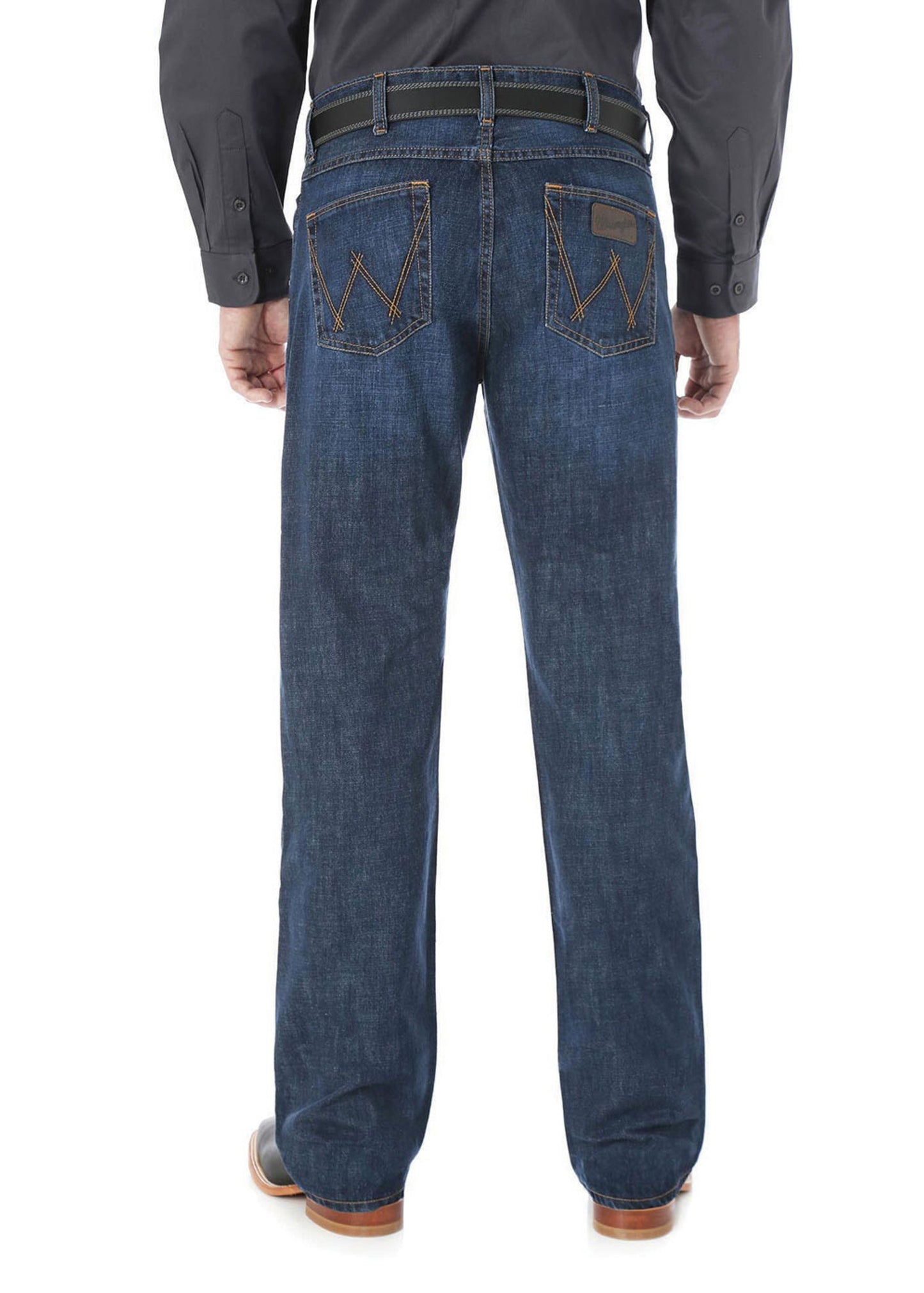 Wrangler Men's 20X Competition Slim Boot Cut Jean