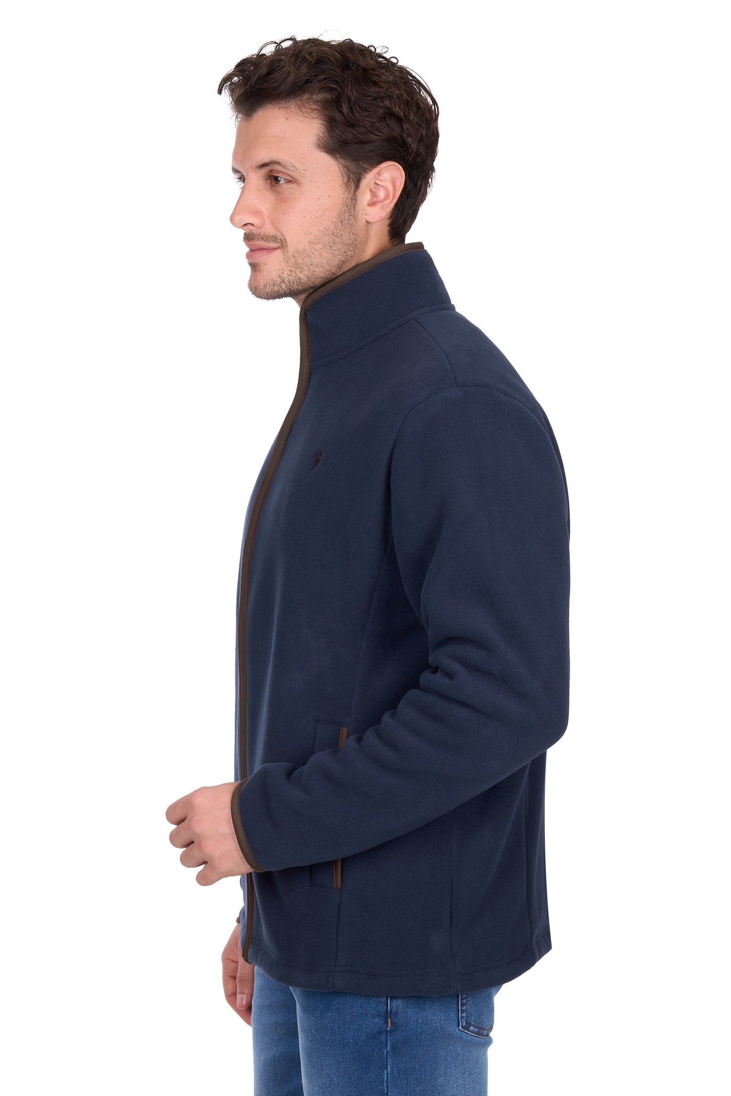 Thomas Cook Men's Adrian Jacket