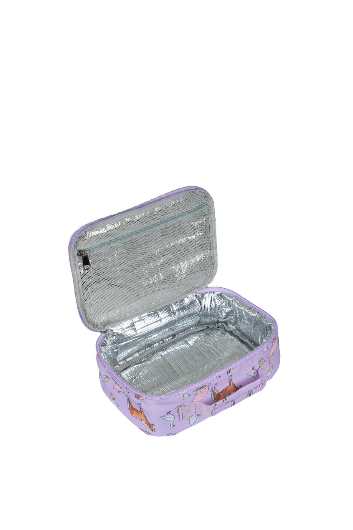 Thomas Cook Kid's Layla Lunch Bag