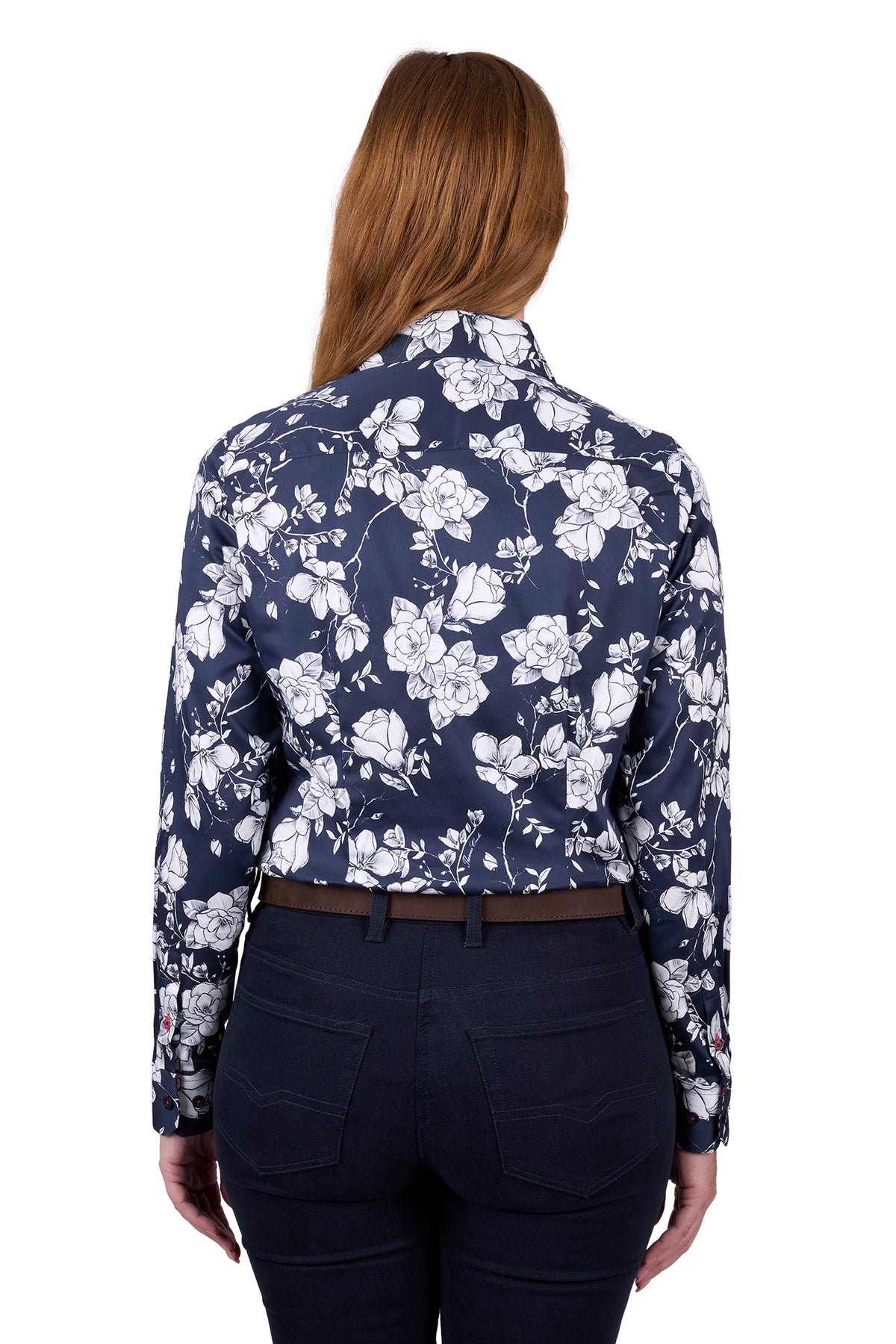 Thomas Cook Women's Jemma L/S Shirt