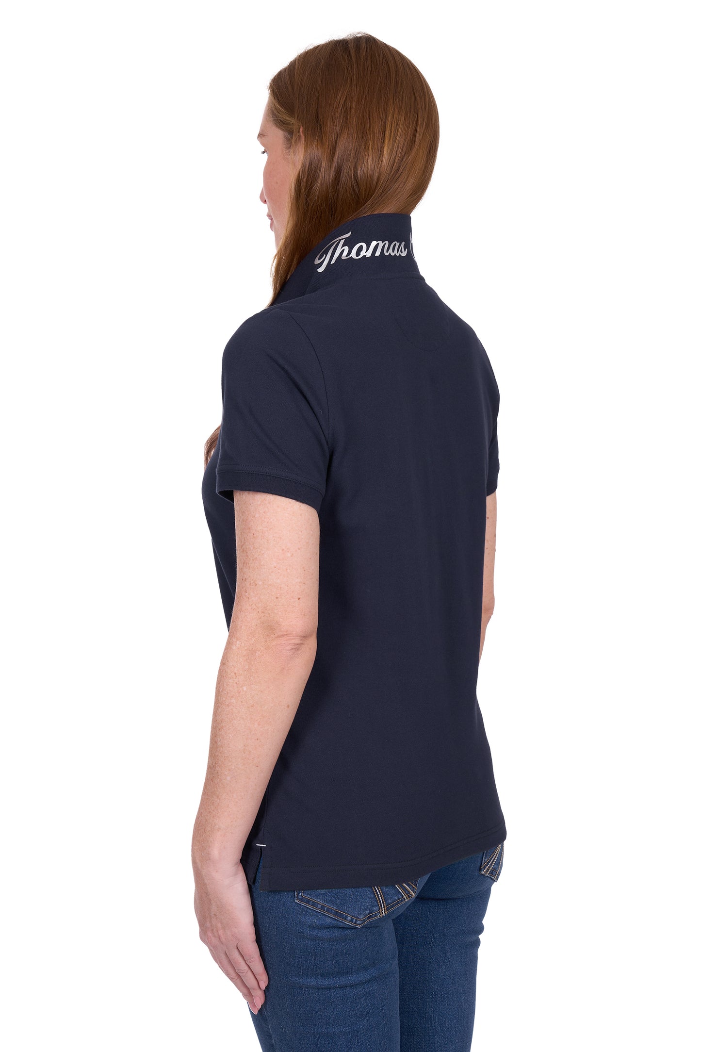 Thomas Cook Women's Kara Ss Polo