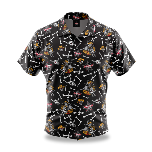 PBR Men's Boneyard Shirt