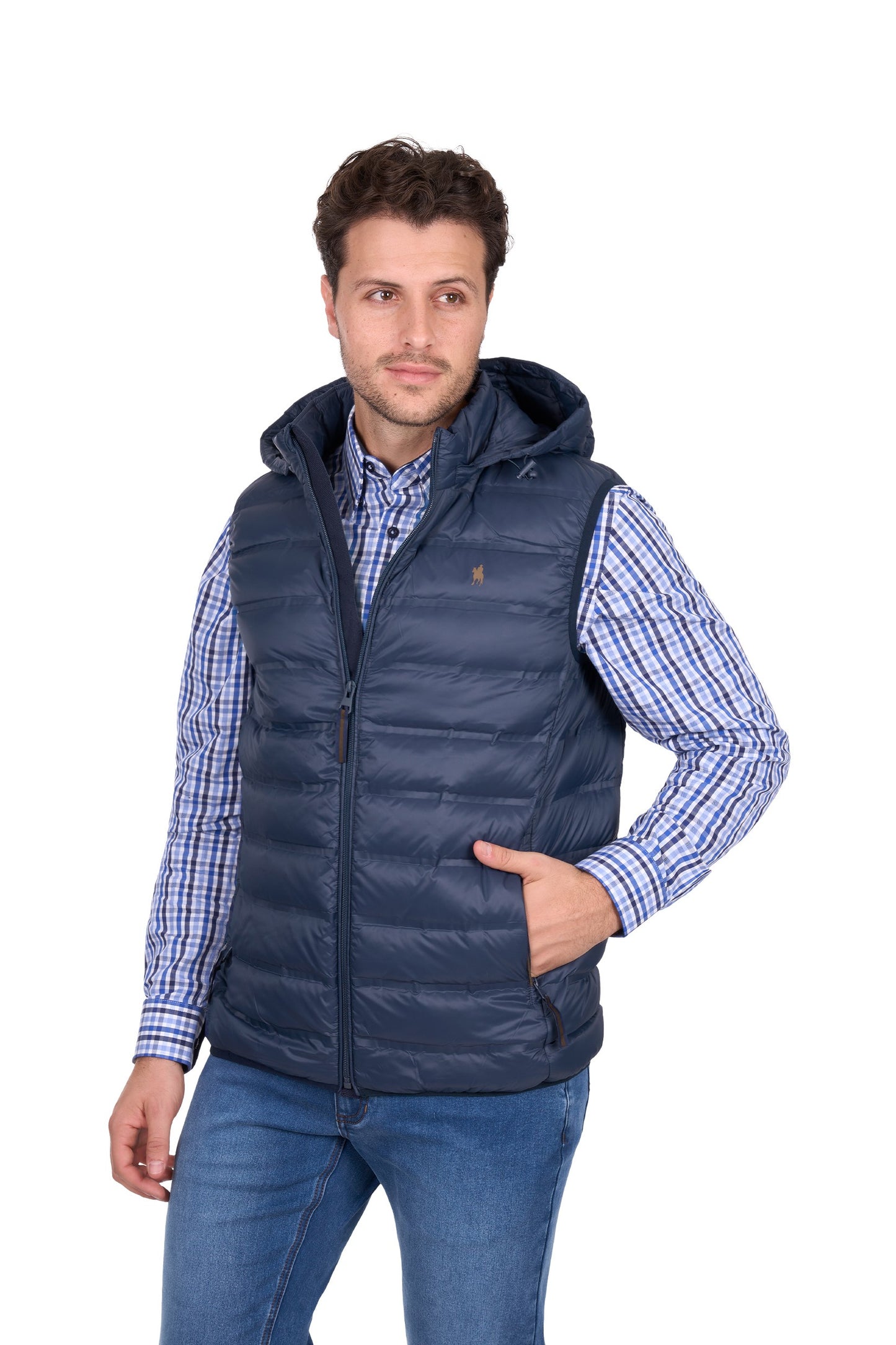 Thomas Cook Men's Oberon Vest