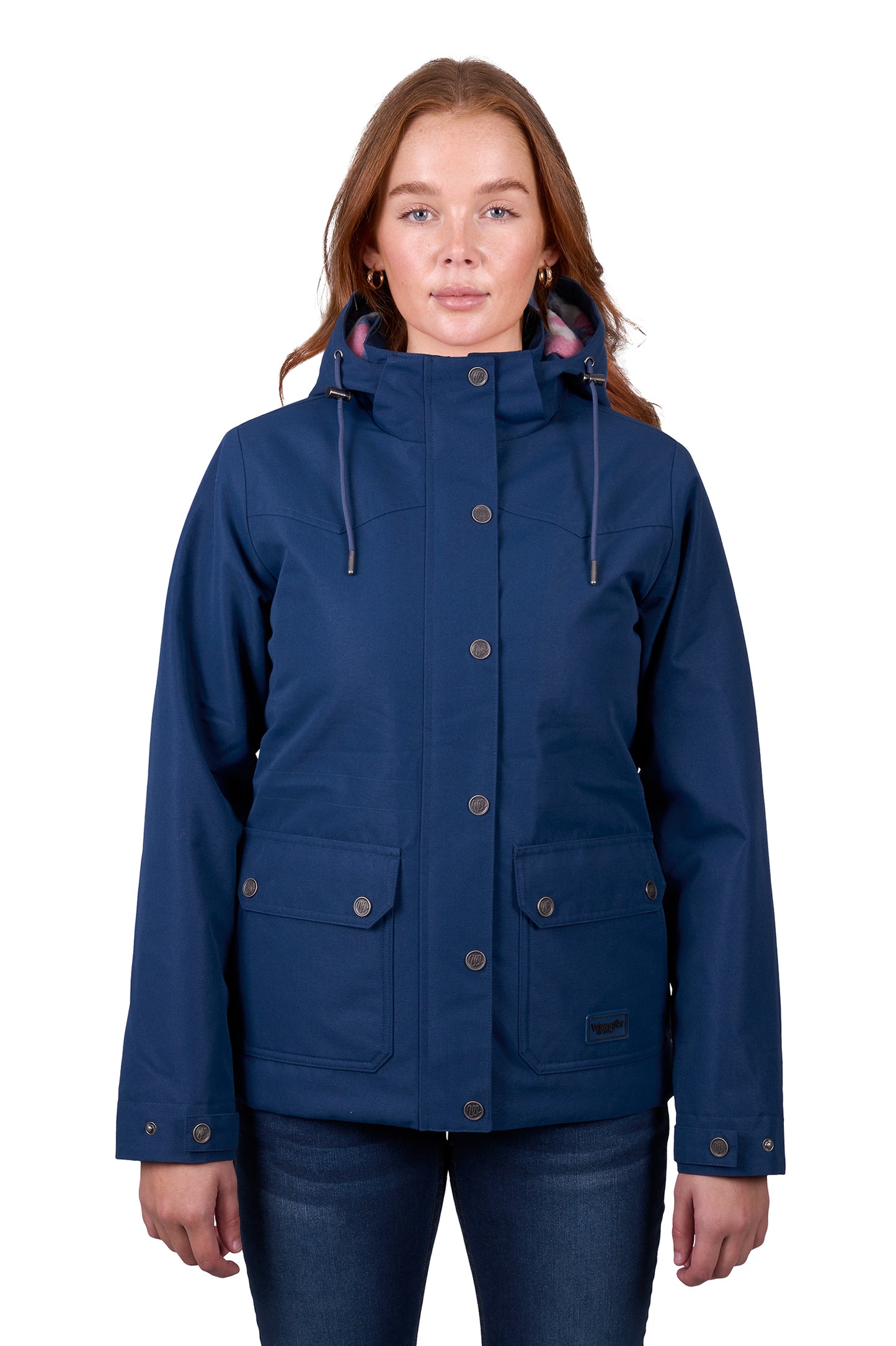 Wrangler Women's Demi Jacket