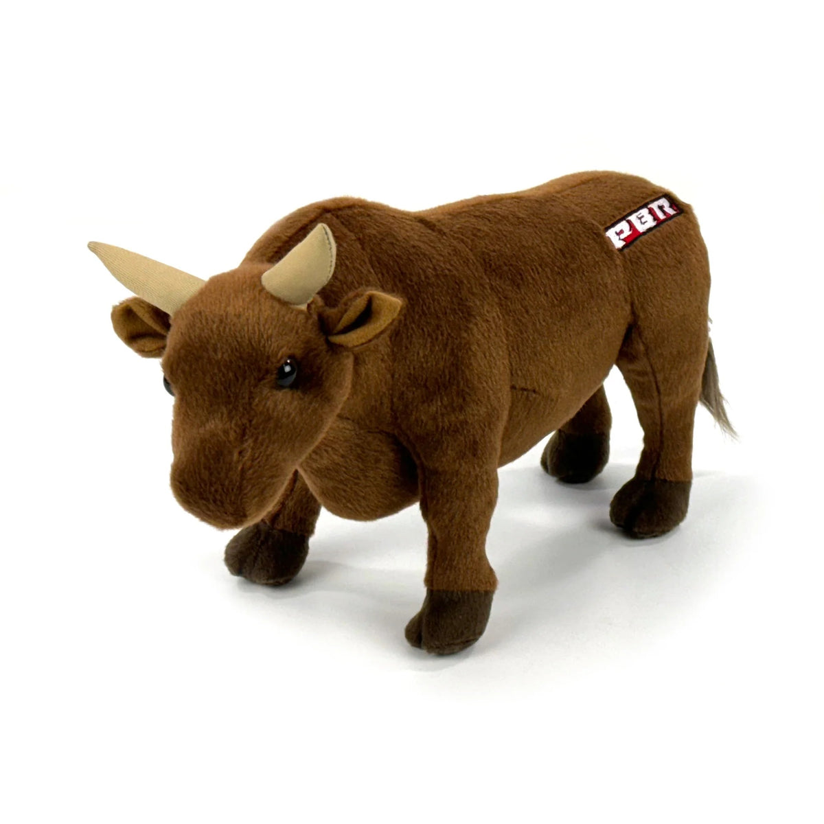 Big Country Toys 14" PBR® Plush Bulls