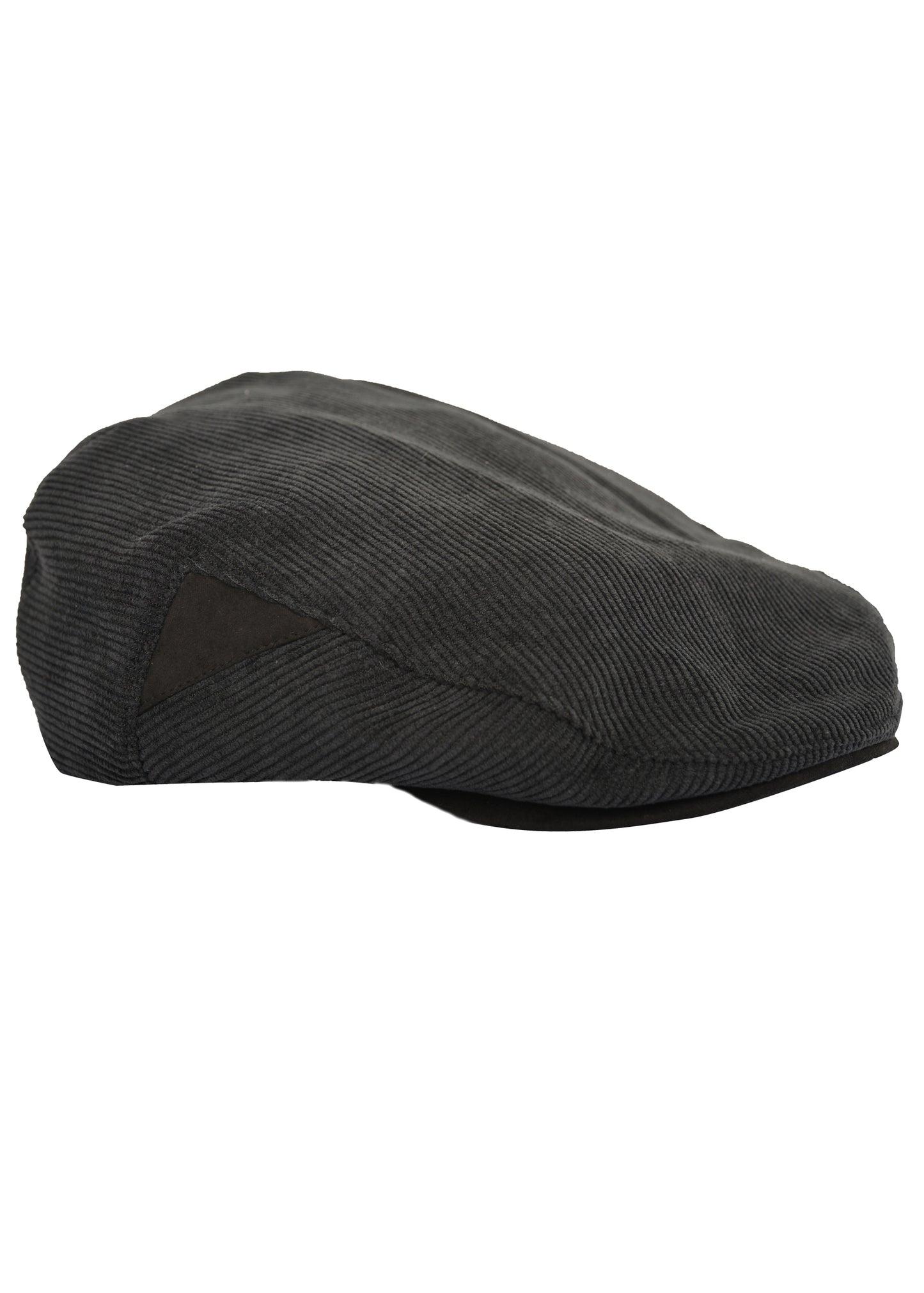 Thomas Cook Men's Cord Driving Cap
