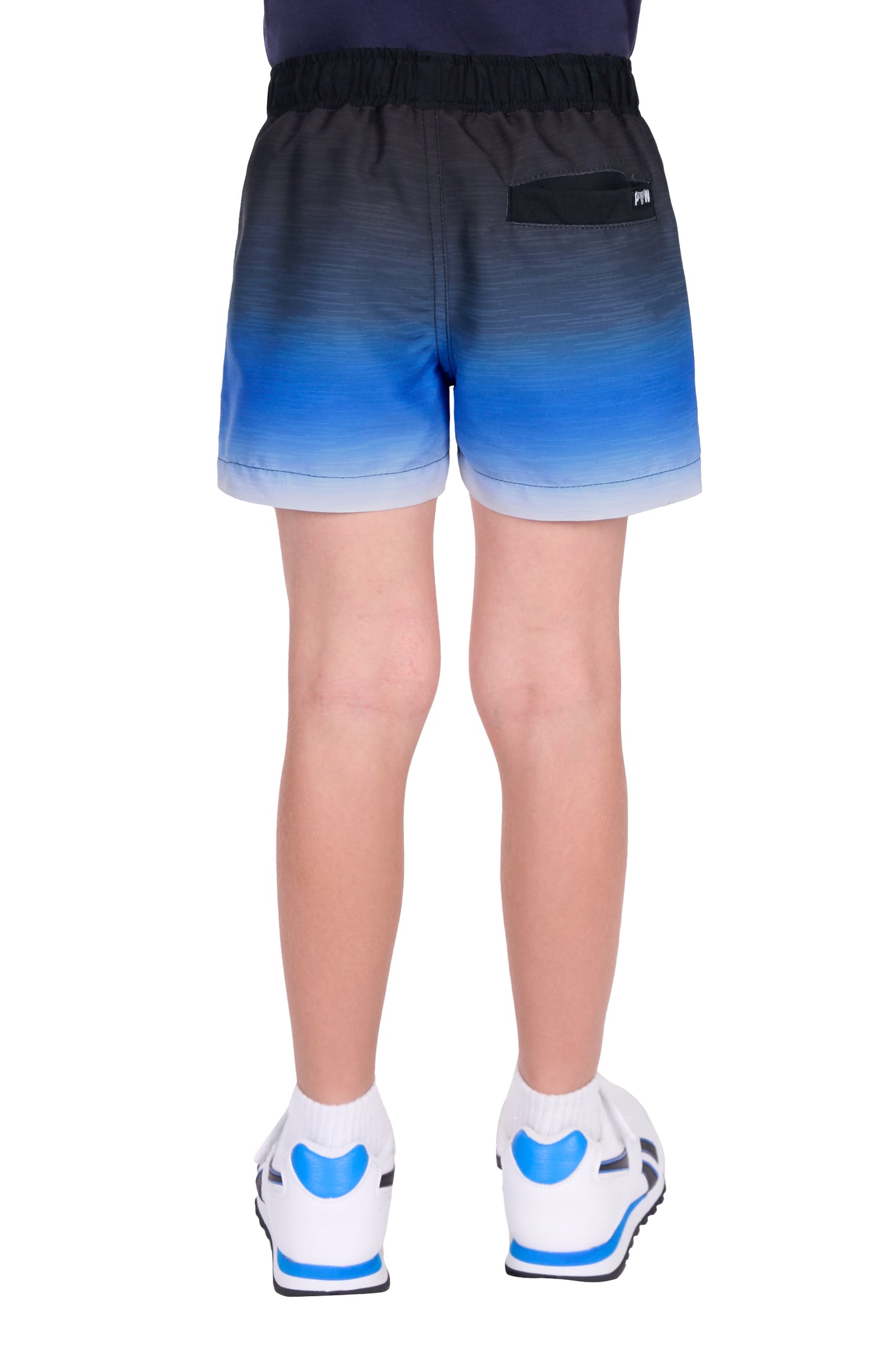 Pure Western Boy's Phillip Boardshort