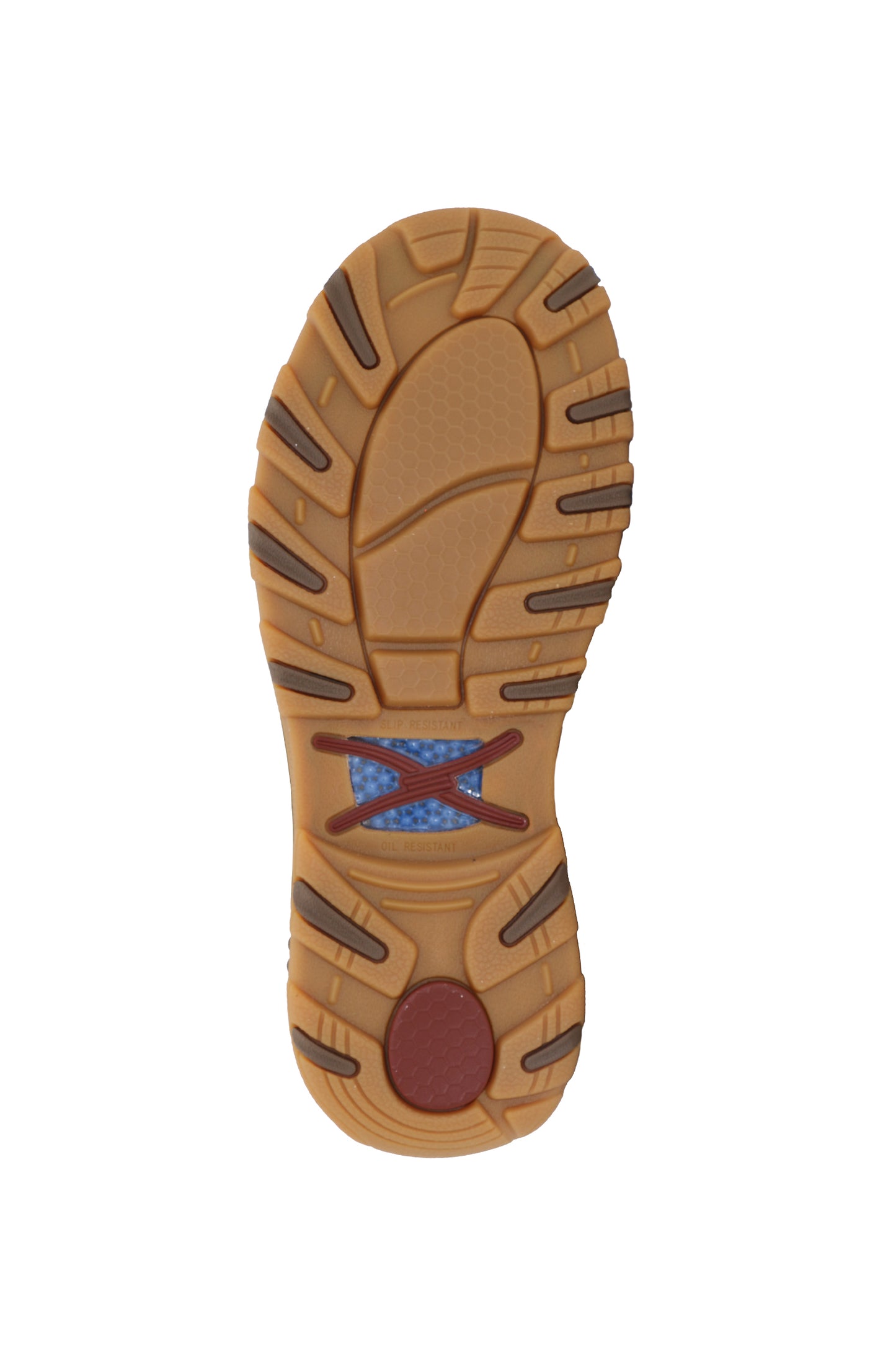 Twisted X Men's Cellstretch Slip On Mocs