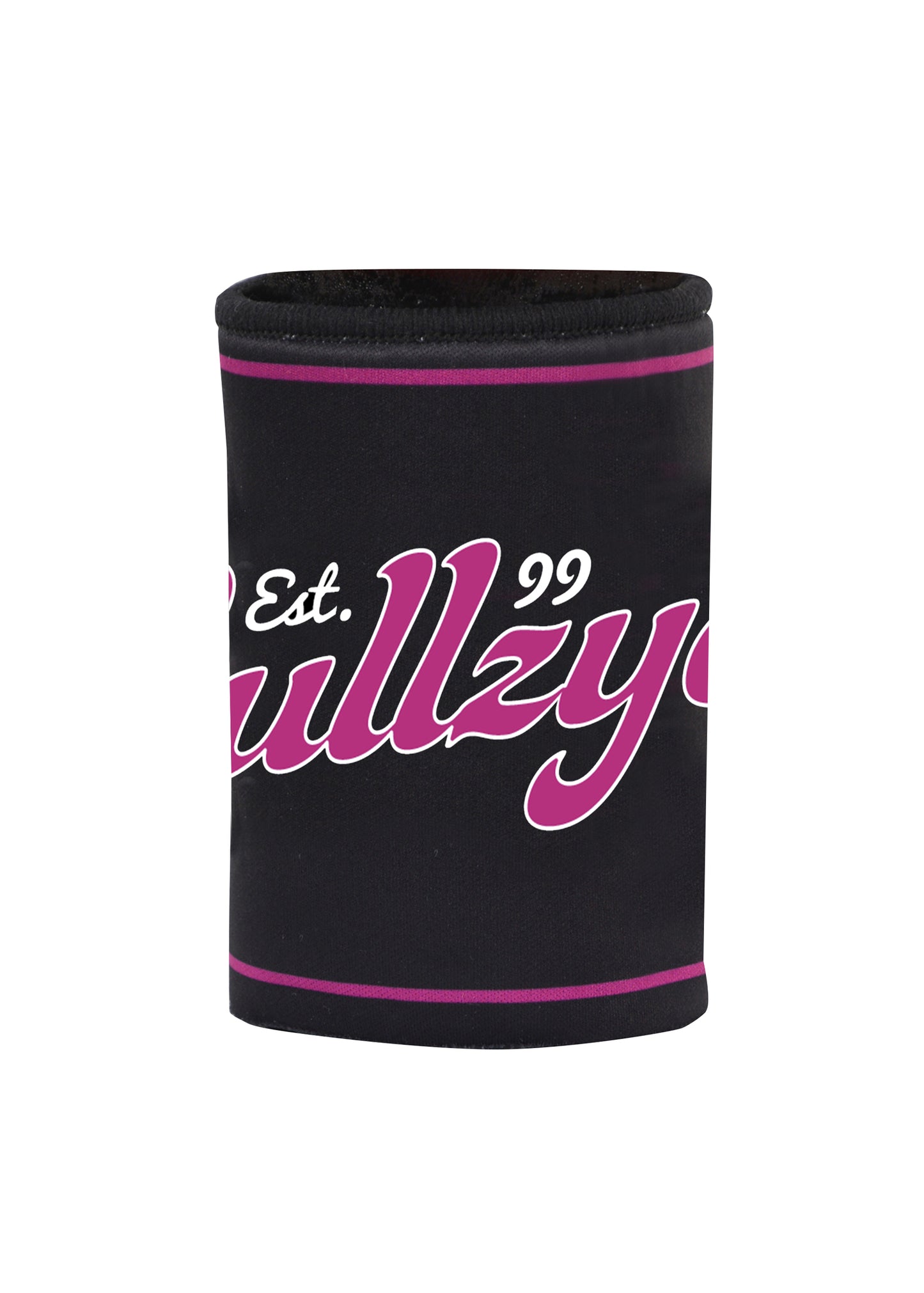 Bullzye Poppy Stubby Holder