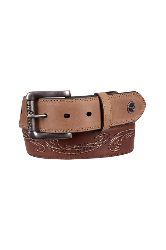 Wrangler Deacon Belt