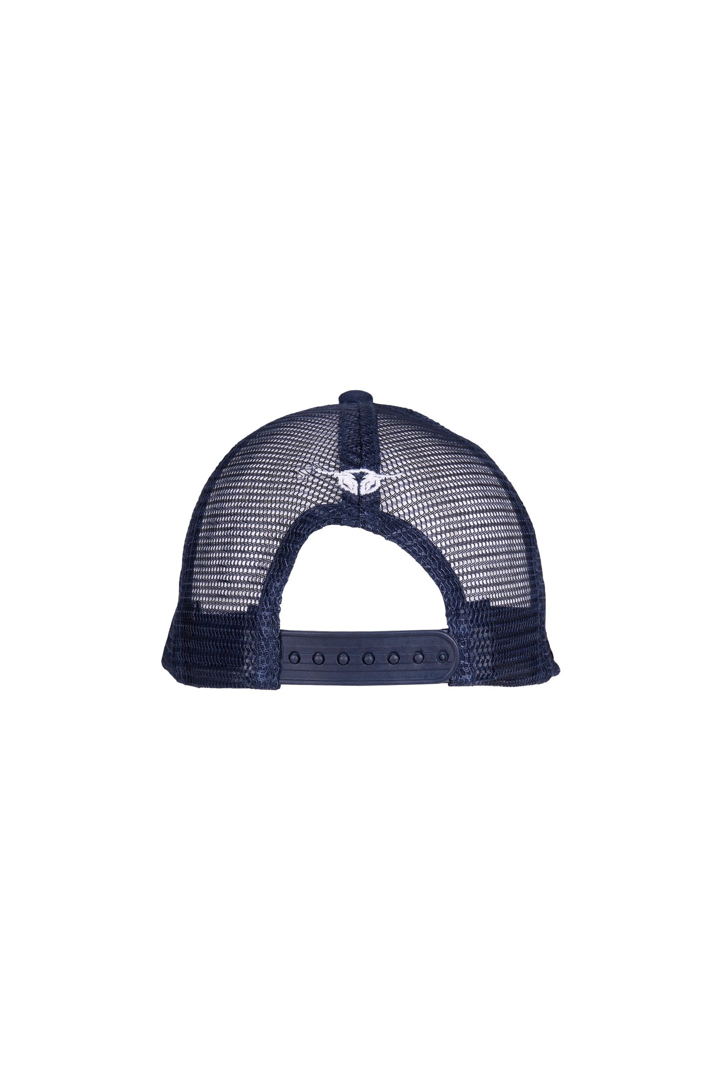 Bullzye Kid's Helicopter Trucker Cap
