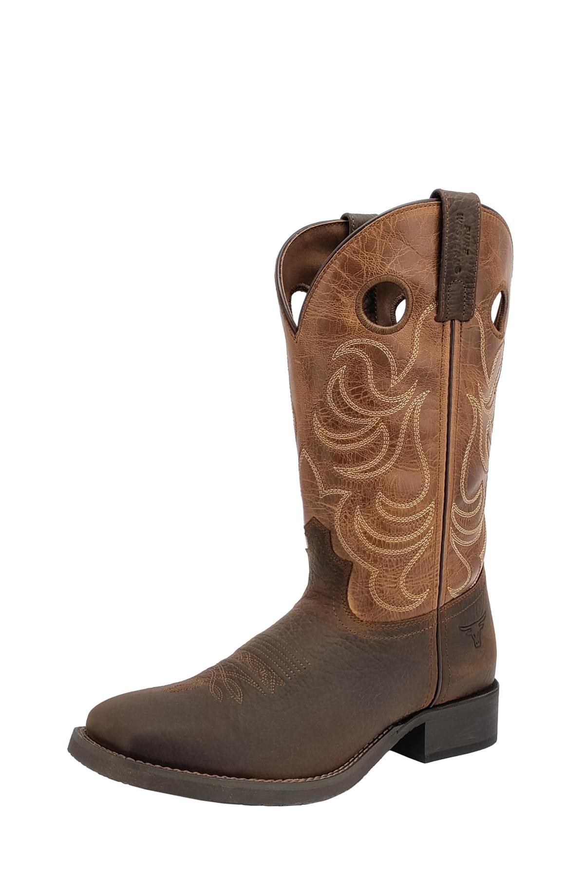 Pure Western Men's Denton Boot