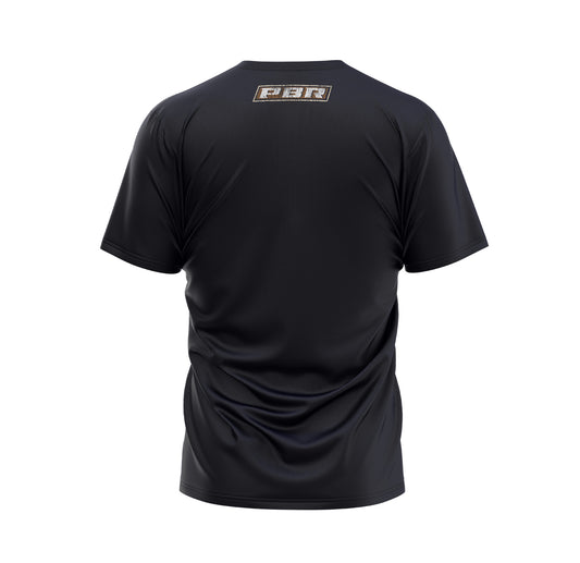 PBR Men's 8 Second Livin' Tee