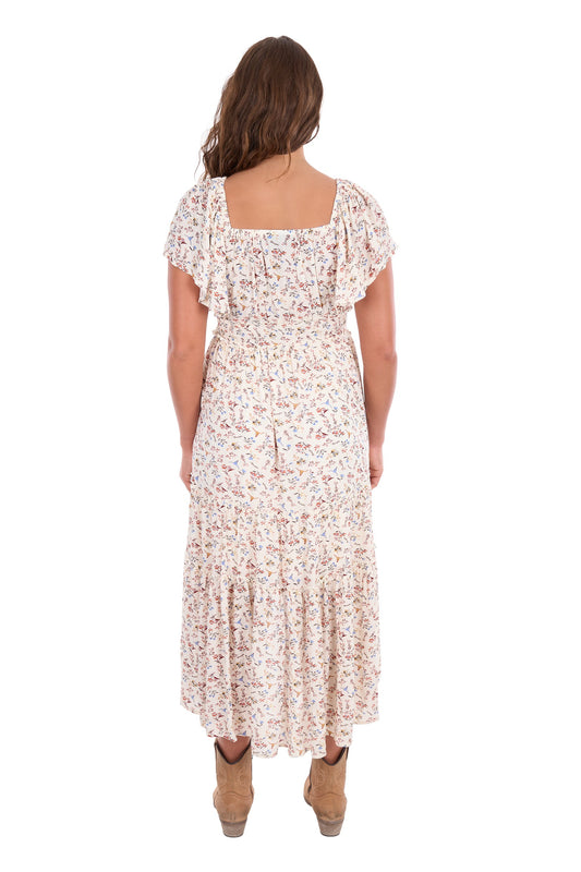 Wrangler Women’s Renee Ss Dress
