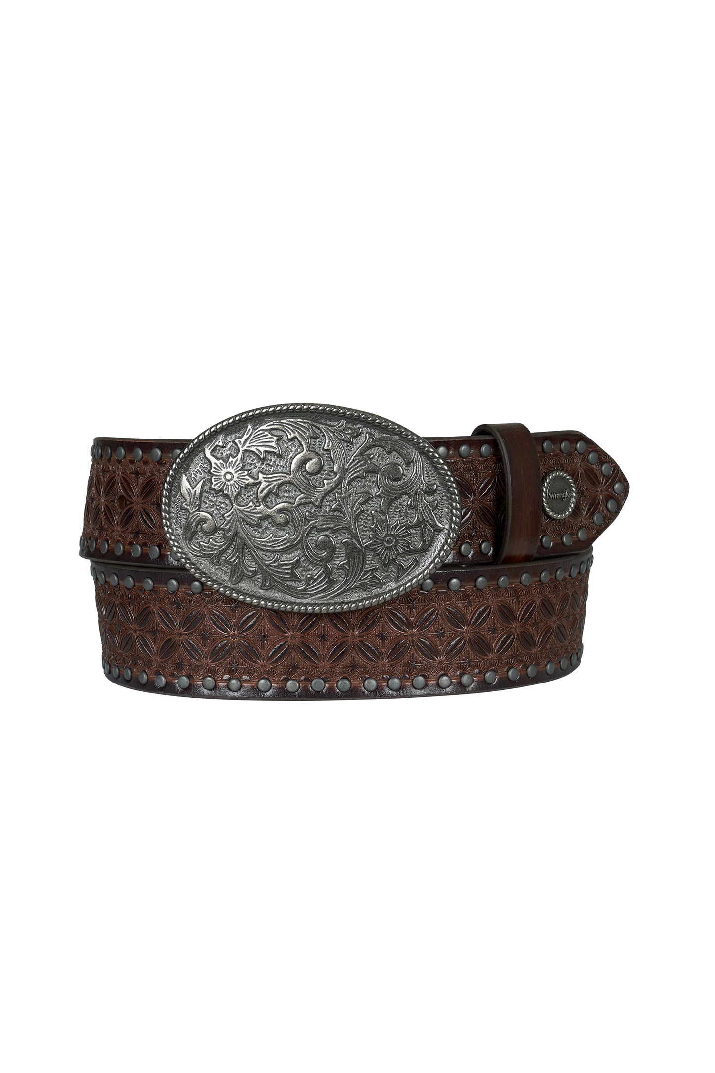 Wrangler Drew Belt