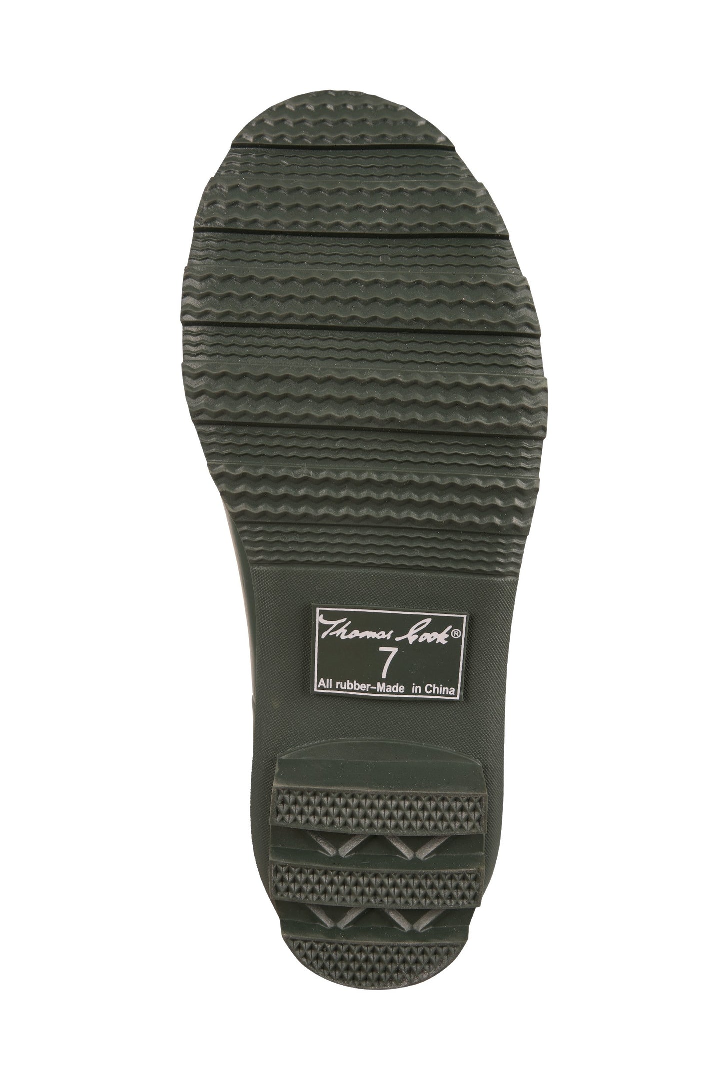 Thomas Cook Launceston Gum Boot
