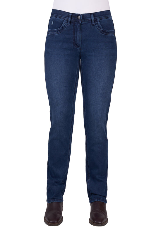 Thomas Cook Women's Julia Thermal Jean