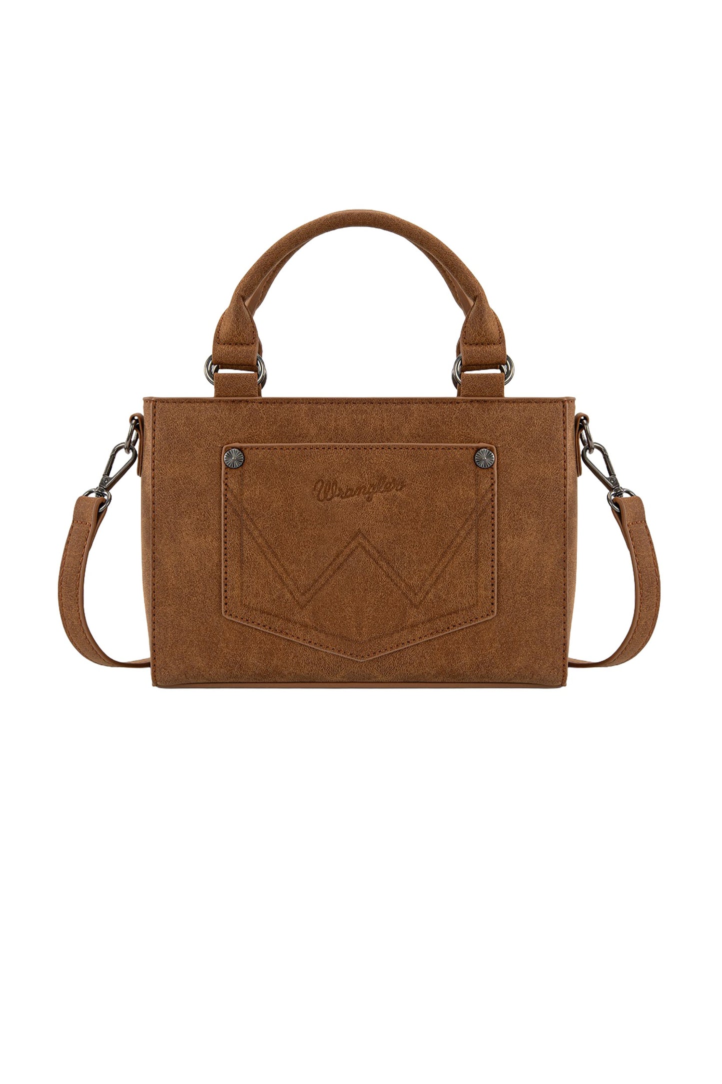 Wrangler Swirl Crossbody Bag