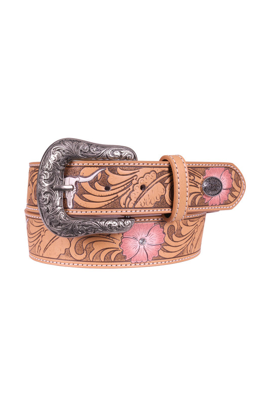 Pure Western Arabelle Belt