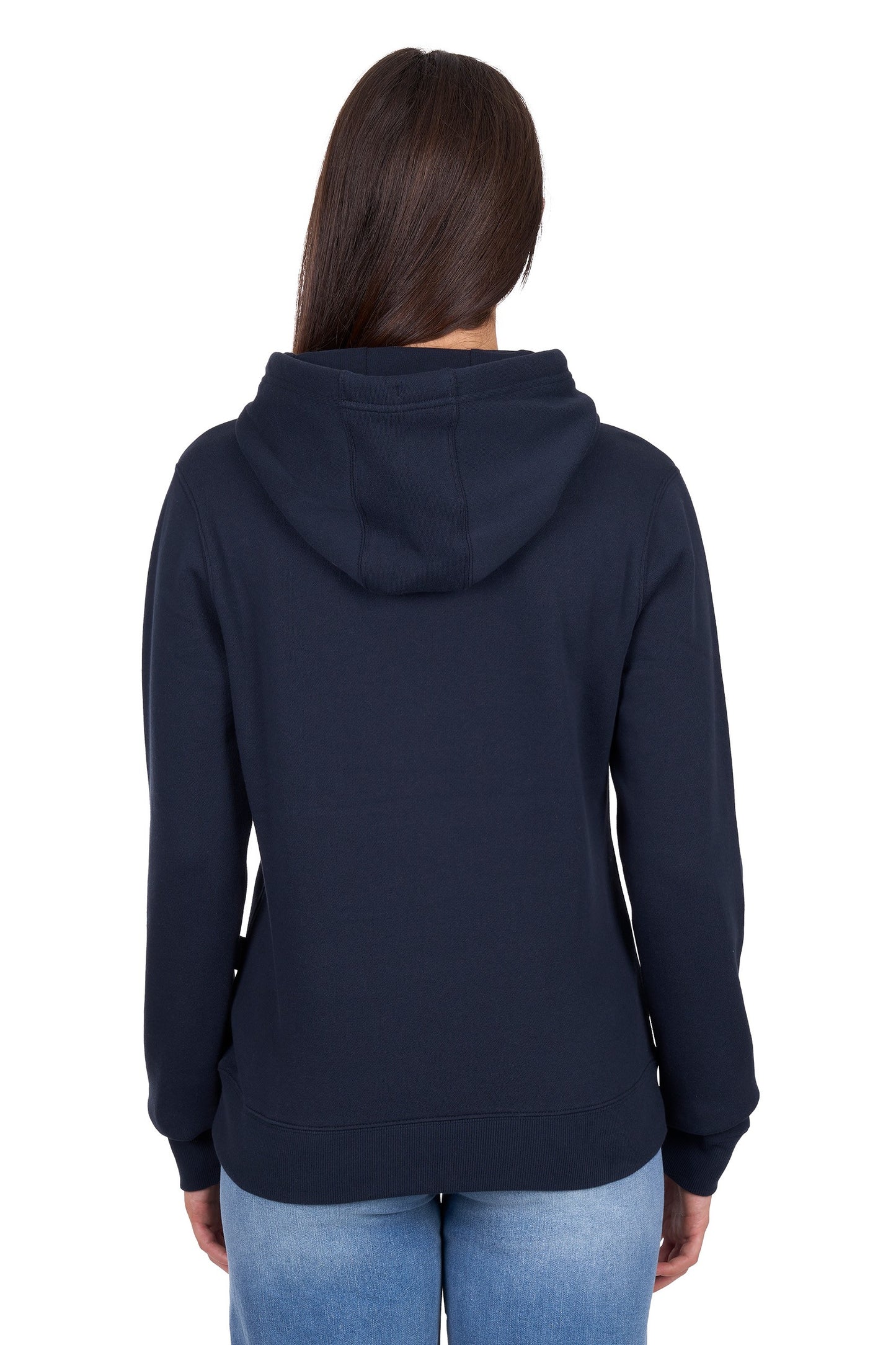 Wrangler Women's Piper Hoodie