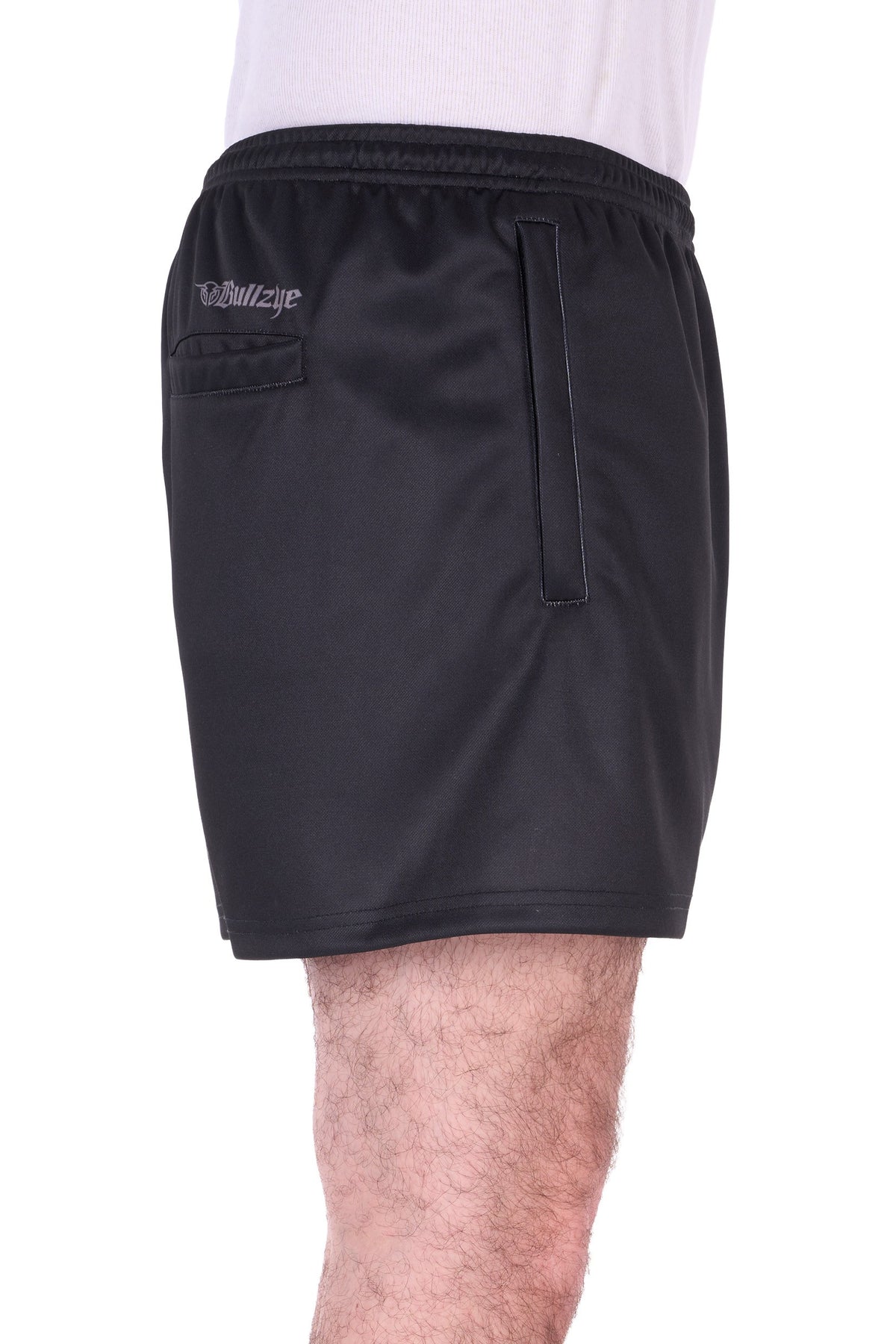 Bullzye Men’s Urie Short