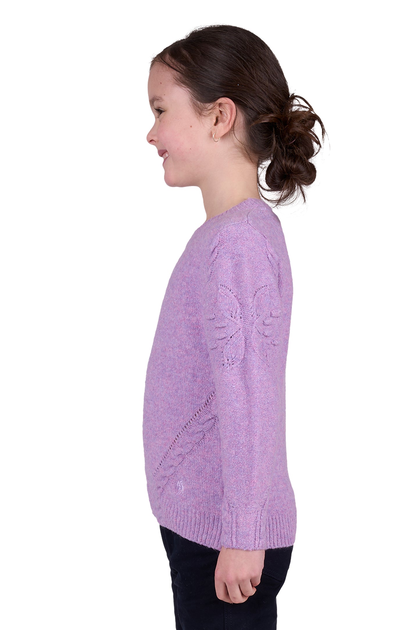 Thomas Cook Girl's Lola Knit Jumper