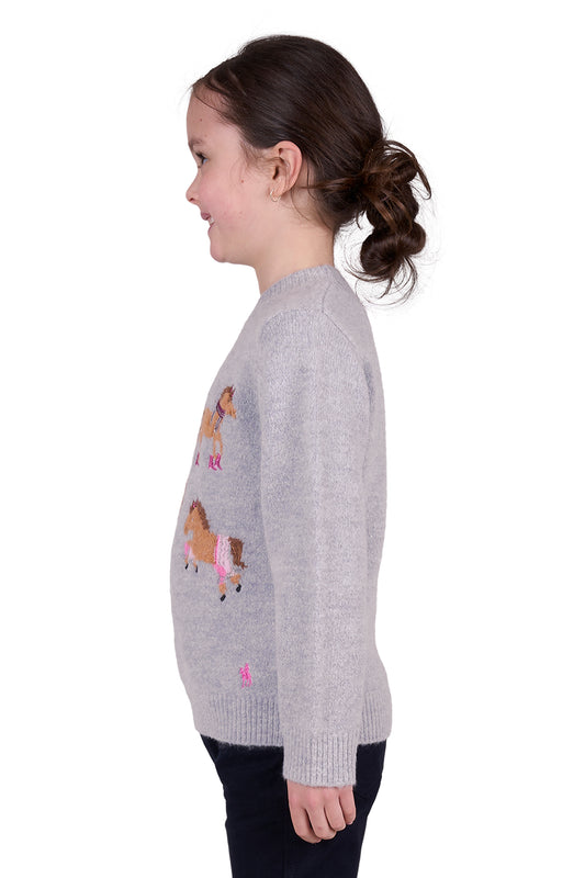 Thomas Cook Girls Ava Jumper
