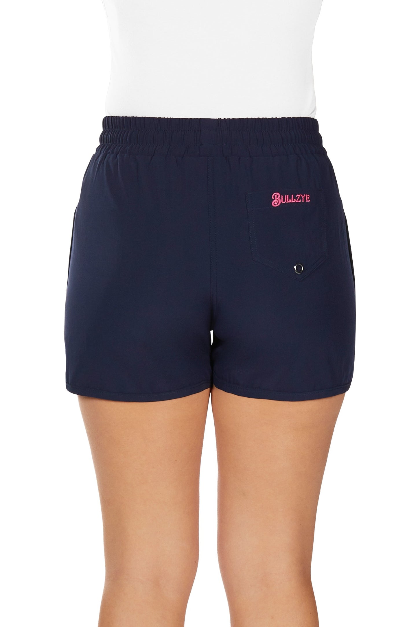 Bullzye Women's Debbie Sports Short