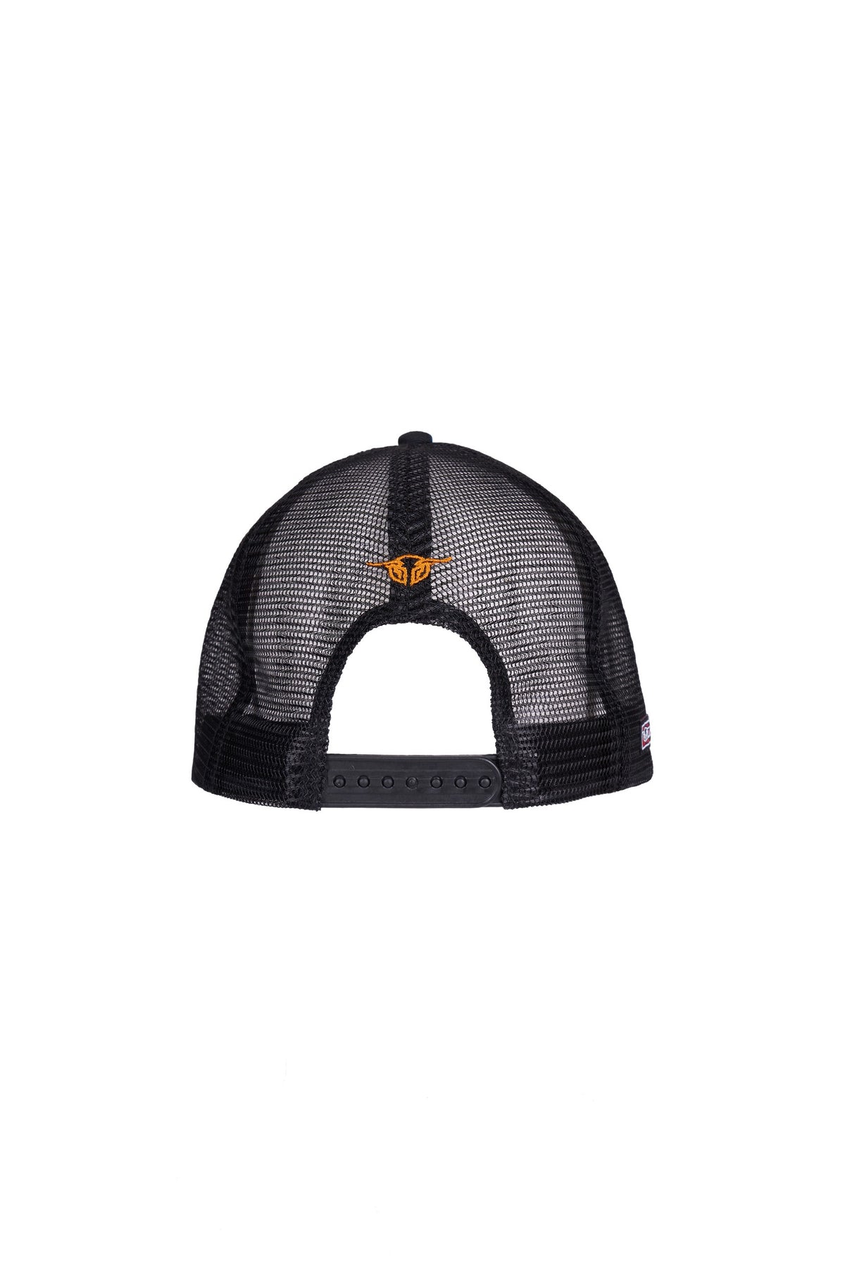 Bullzye Eben High Profile Trucker Cap