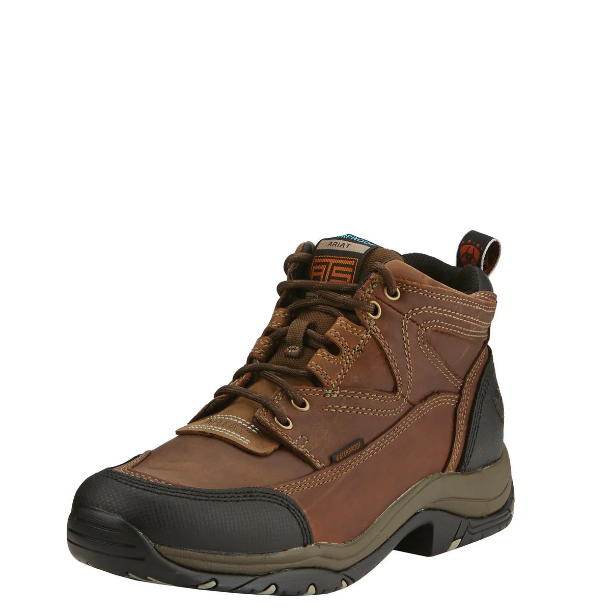 Ariat Men's DuraTerrain Waterproof Boot