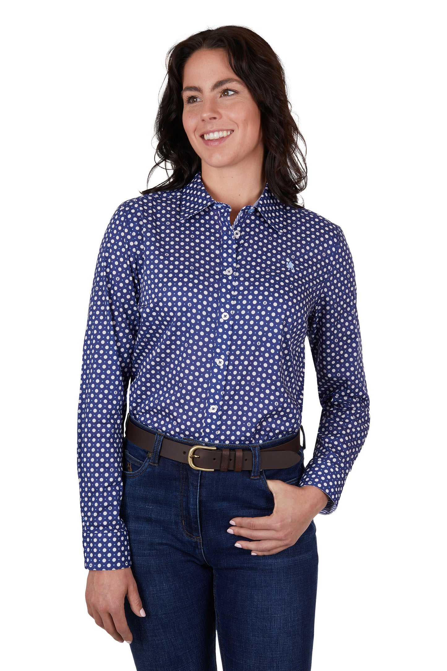 Thomas Cook Women's Gina L/S Shirt