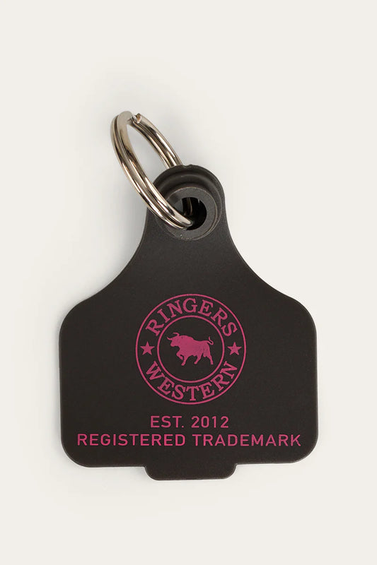 Ringers Western Cattle Tags