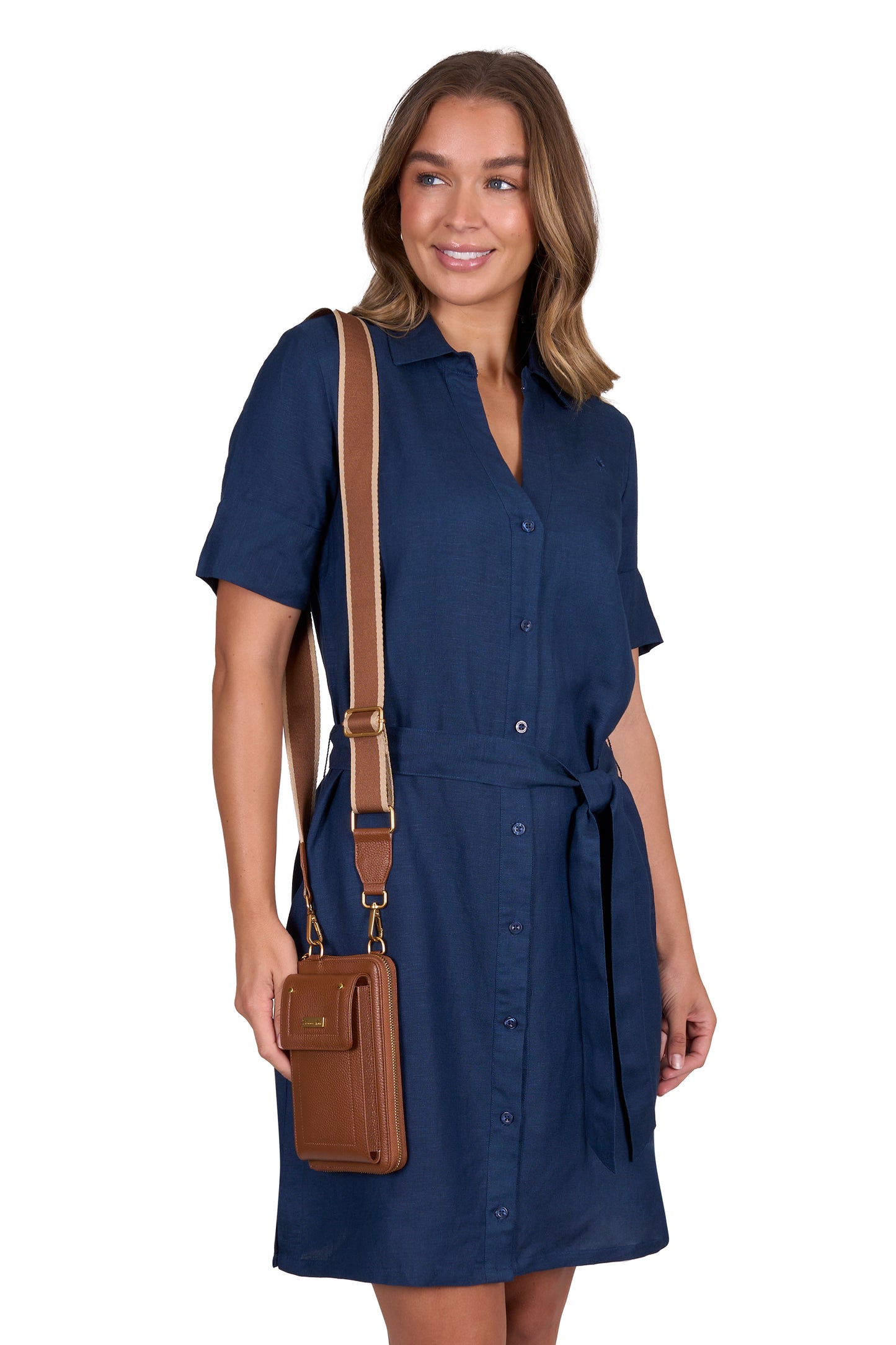 Thomas Cook Women's Sophie Shirt Dress