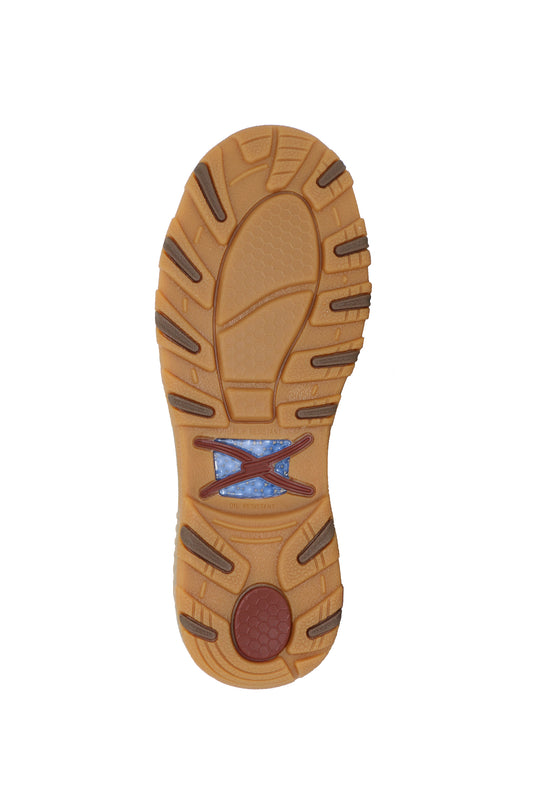 Twisted X Women's Cellstretch Slip On Mocs
